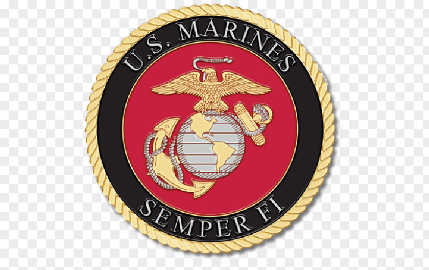 Semper Fidelis United States Marine Corps Marines Military Organization PNG