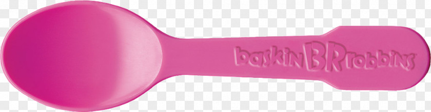 Sugar Spoon Baskin-Robbins Ice Cream Fork Yoghurt PNG