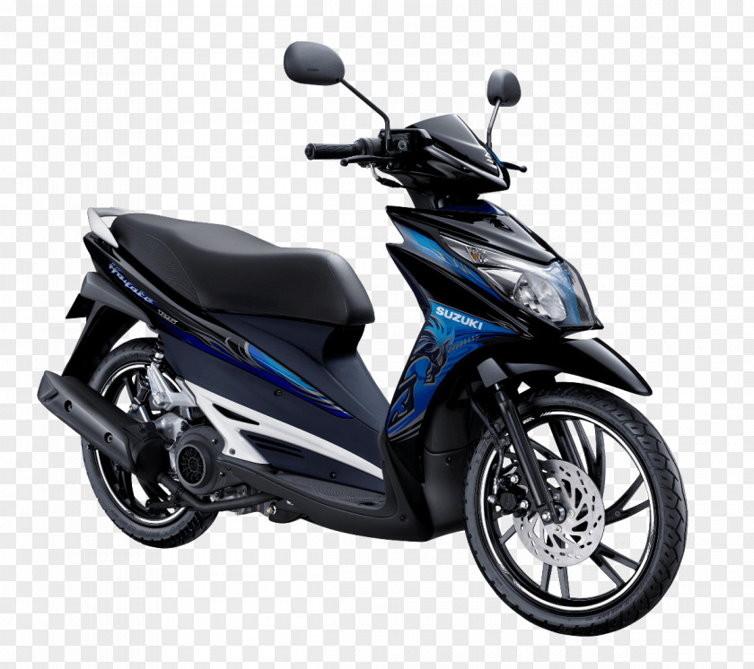 Suzuki Gixxer SF Scooter Car Motorcycle PNG