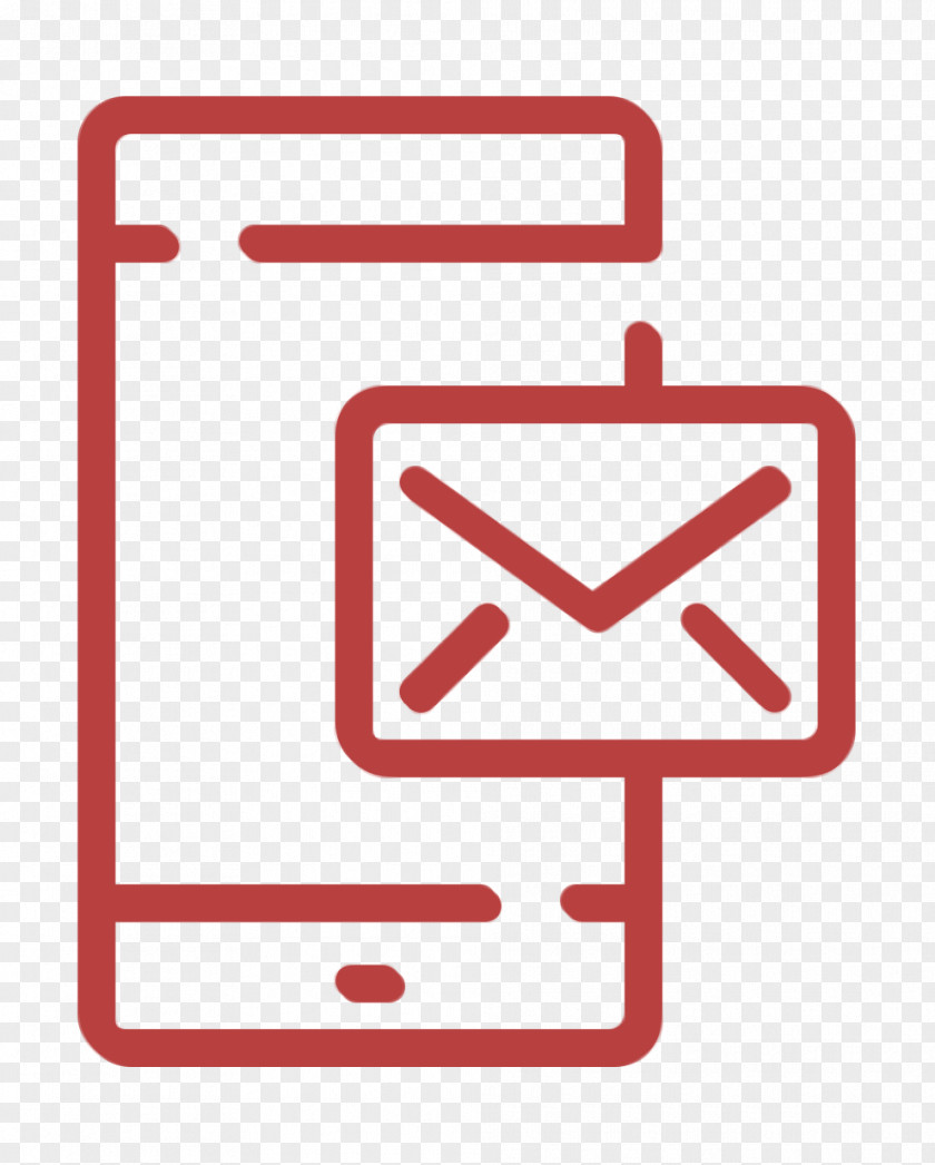 Text Icon Sms Contact Us PNG