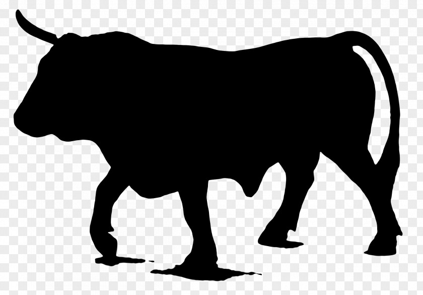 Cattle Clip Art Image Illustration PNG