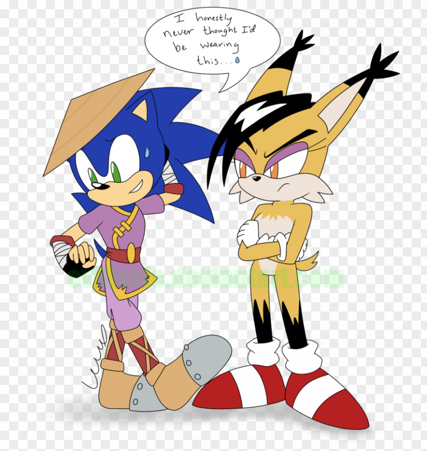 Clothing Swap Sonic Riders: Zero Gravity Espio The Chameleon PNG