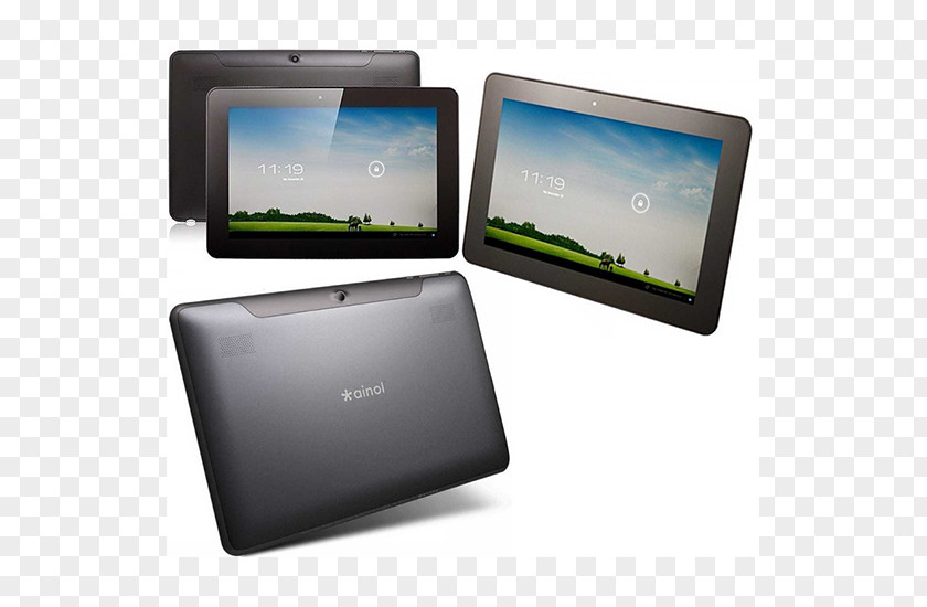 Computer Ainol Tablet Computers Laptop Electronics PNG
