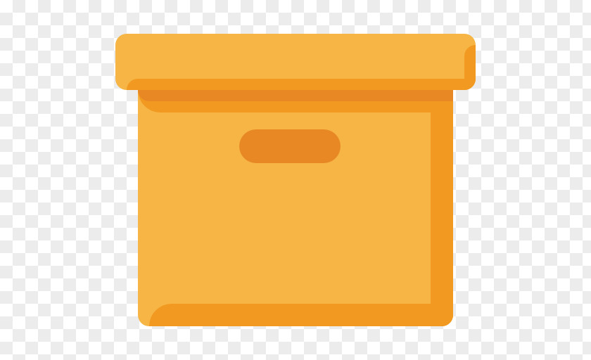 Courier Boxes Psd PNG