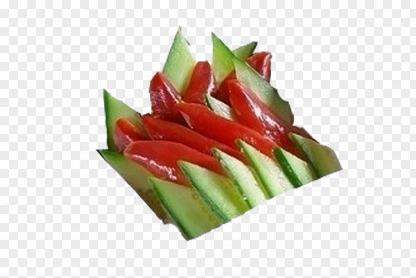 Cucumber Mixed With Chili Pepper Con Carne Melon PNG
