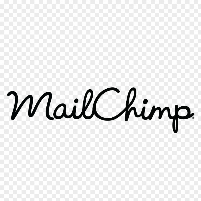 Design Logo Letterer Graphic MailChimp PNG