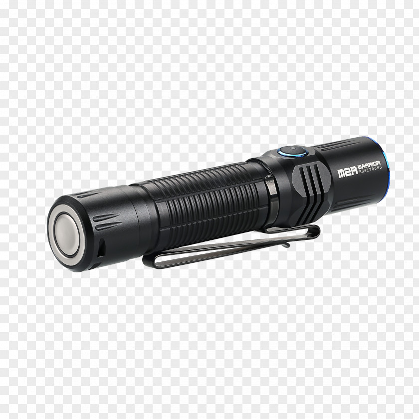 Flashlight Light Tactical Battery Charger Rechargeable PNG