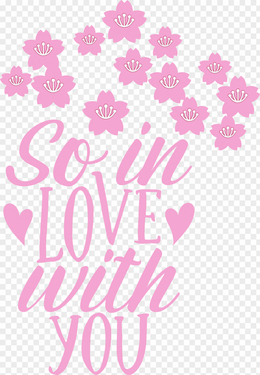 Floral Design PNG