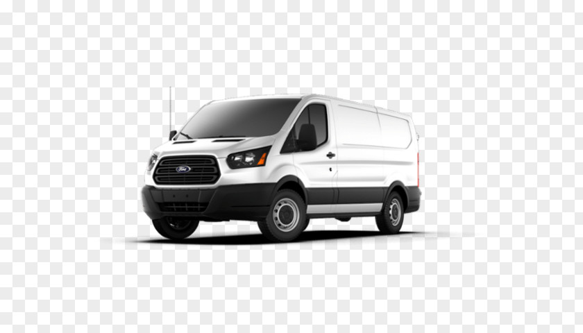 Ford 2018 Transit-150 Cargo Van 0 PNG