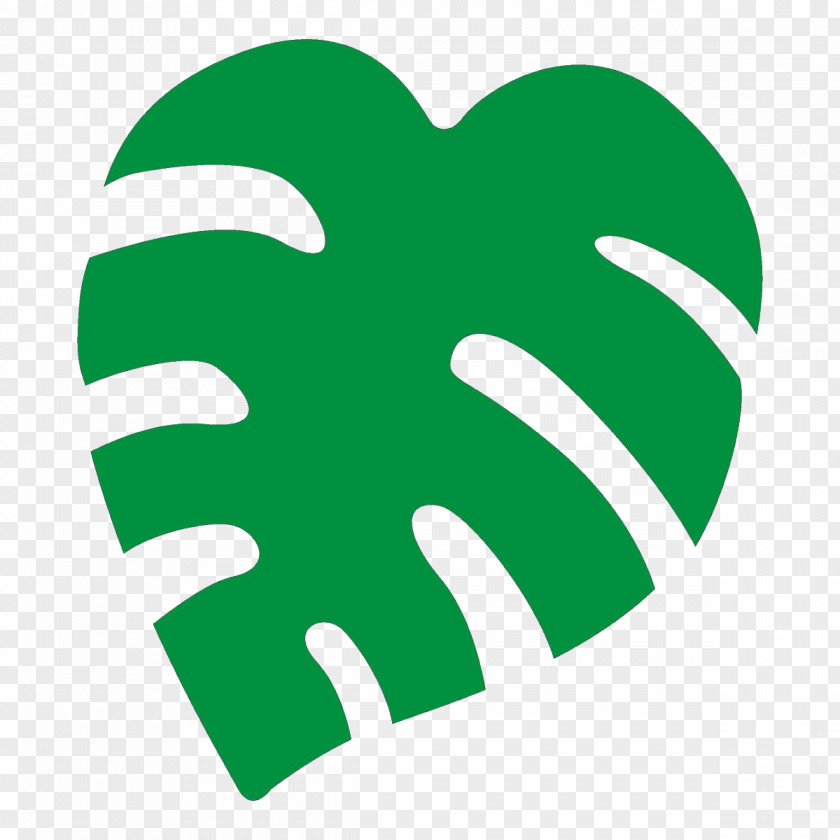Green Symbol Logo PNG