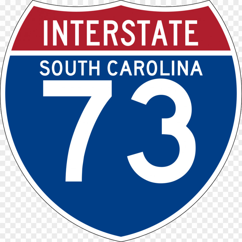 Interstate 95 In South Carolina Georgia U.S. Route 301 Massachusetts PNG
