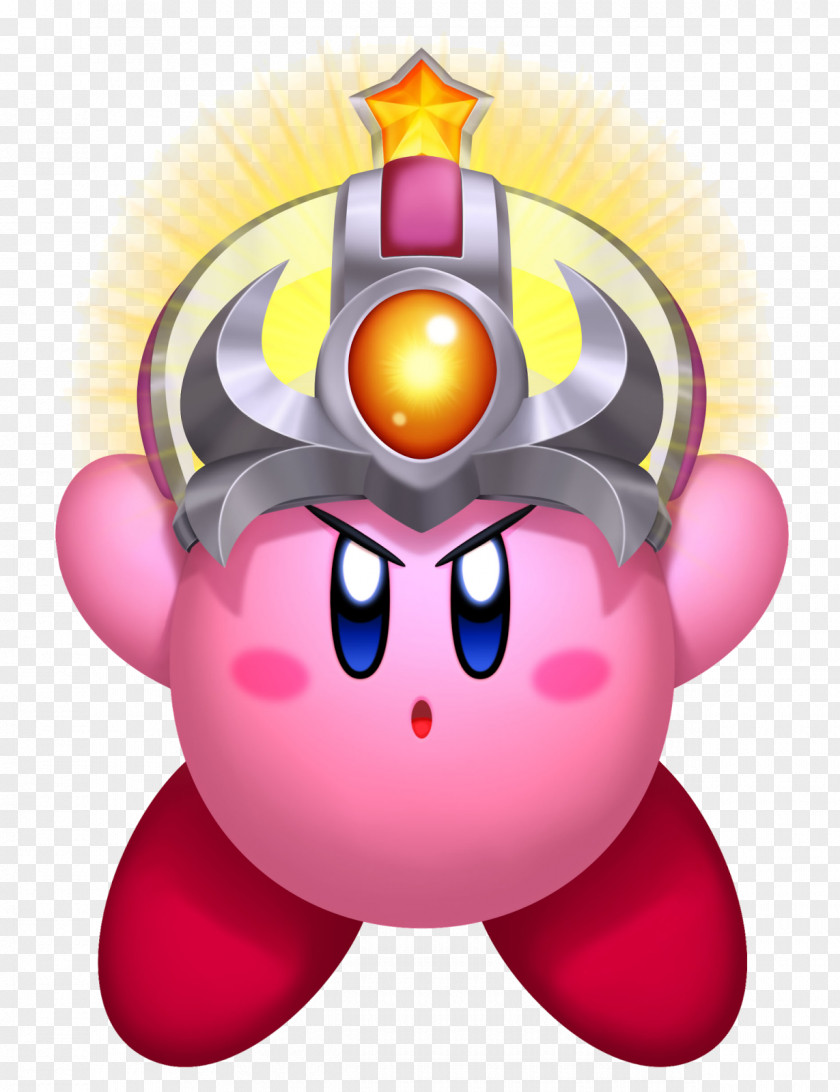 Kirby Kirby's Return To Dream Land Kirby: Squeak Squad Adventure Star Allies PNG