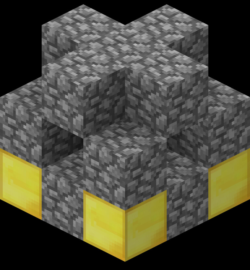 Kt Minecraft: Pocket Edition Nuclear Reactor Core Portal PNG