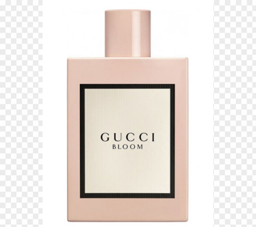 Perfume Gucci Bloom Eau De Toilette Shower Gel PNG