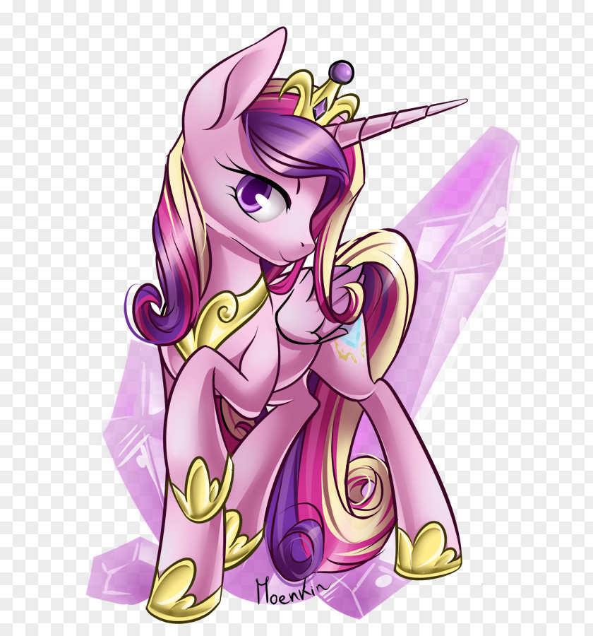 Princess Pony Cadance Twilight Sparkle Celestia PNG