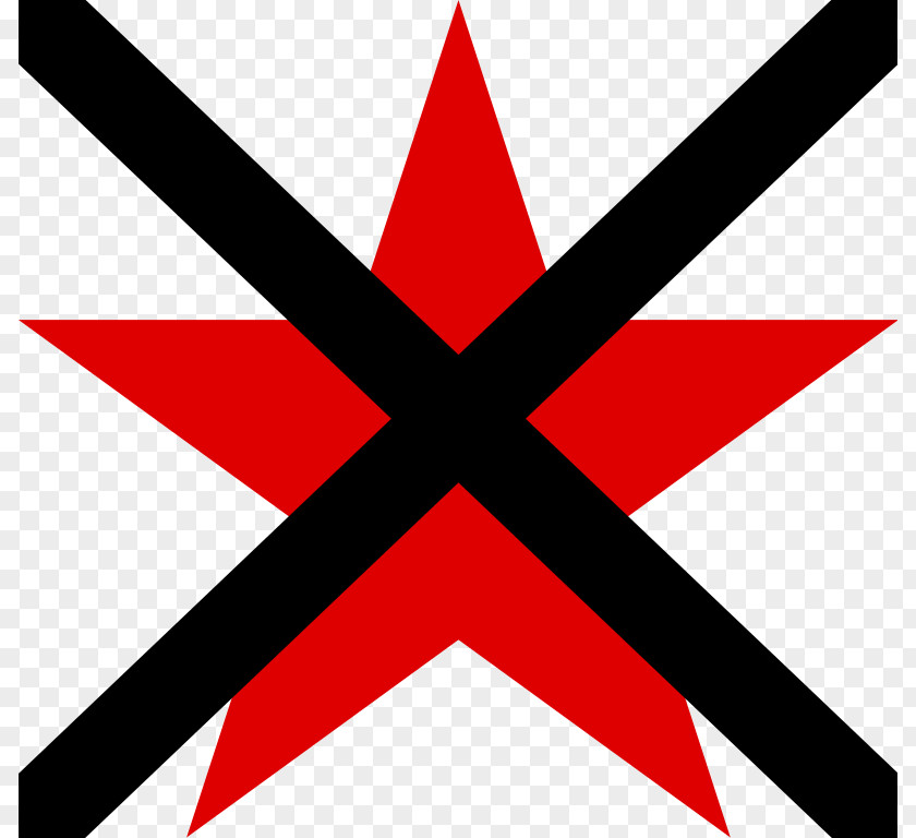 Red Star Picture Clip Art PNG