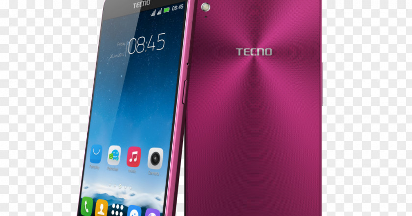 Smartphone Feature Phone Mobile Phones TECNO Touchscreen PNG