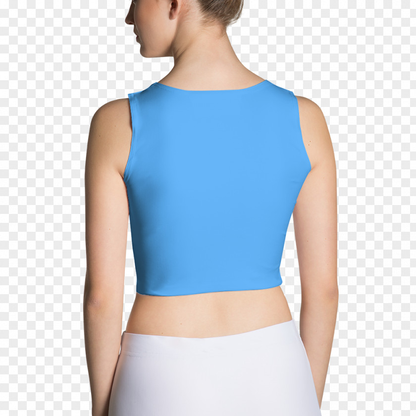 T-shirt Hoodie Crop Top Clothing PNG