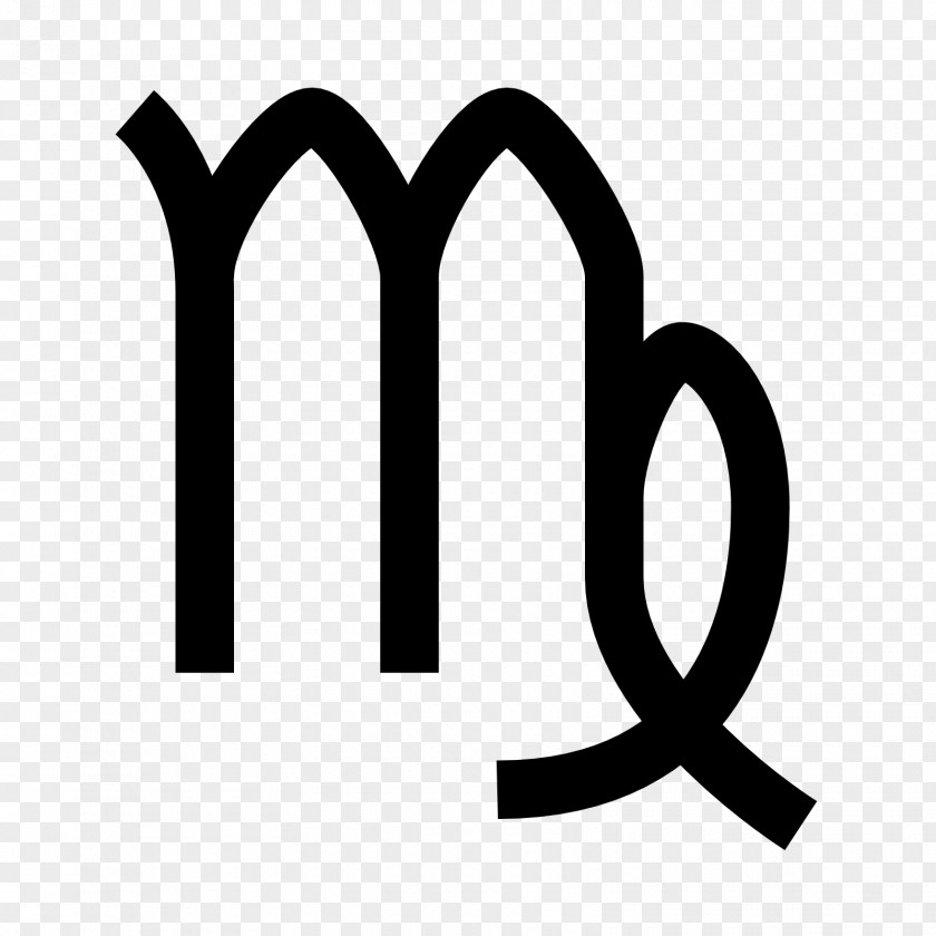 Virgo Free Download Symbol Sign Horoscope Icon PNG