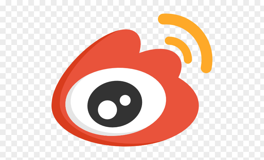 Weibo Sina Logo Clip Art PNG