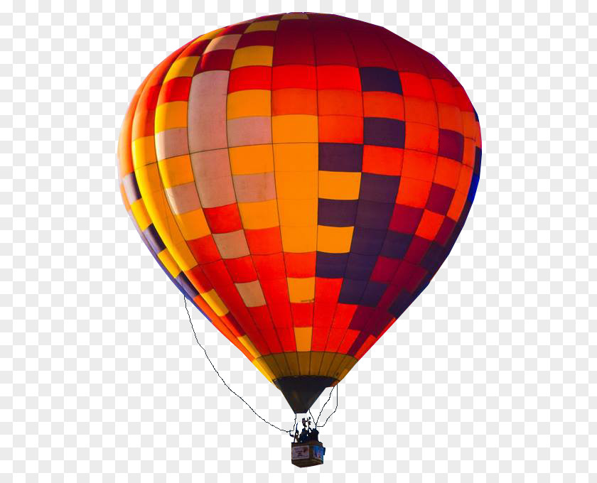 Air Balloon Flight Hot Aerostat PNG