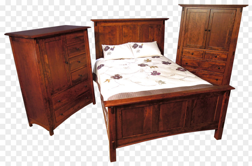 Bedroom Furniture Sets Bedside Tables PNG