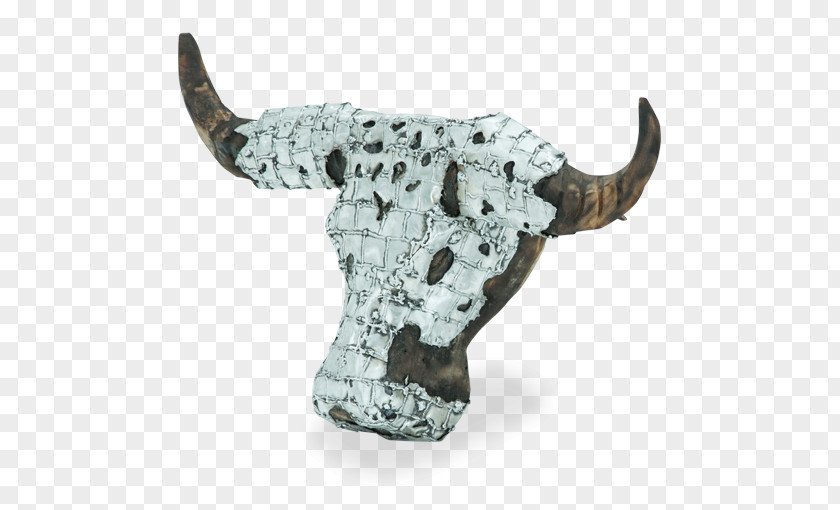 Buffalo Head Metal Wood Carving Cattle Aluminium PNG