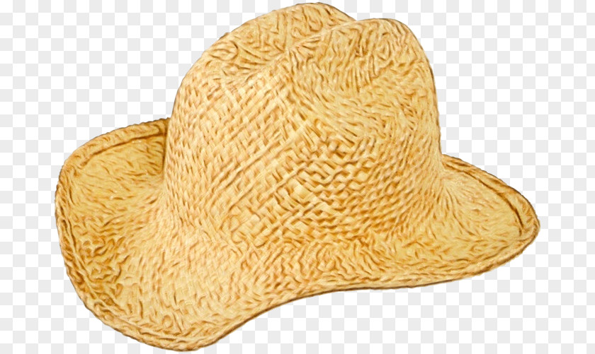 Cap Beige Cowboy Hat PNG