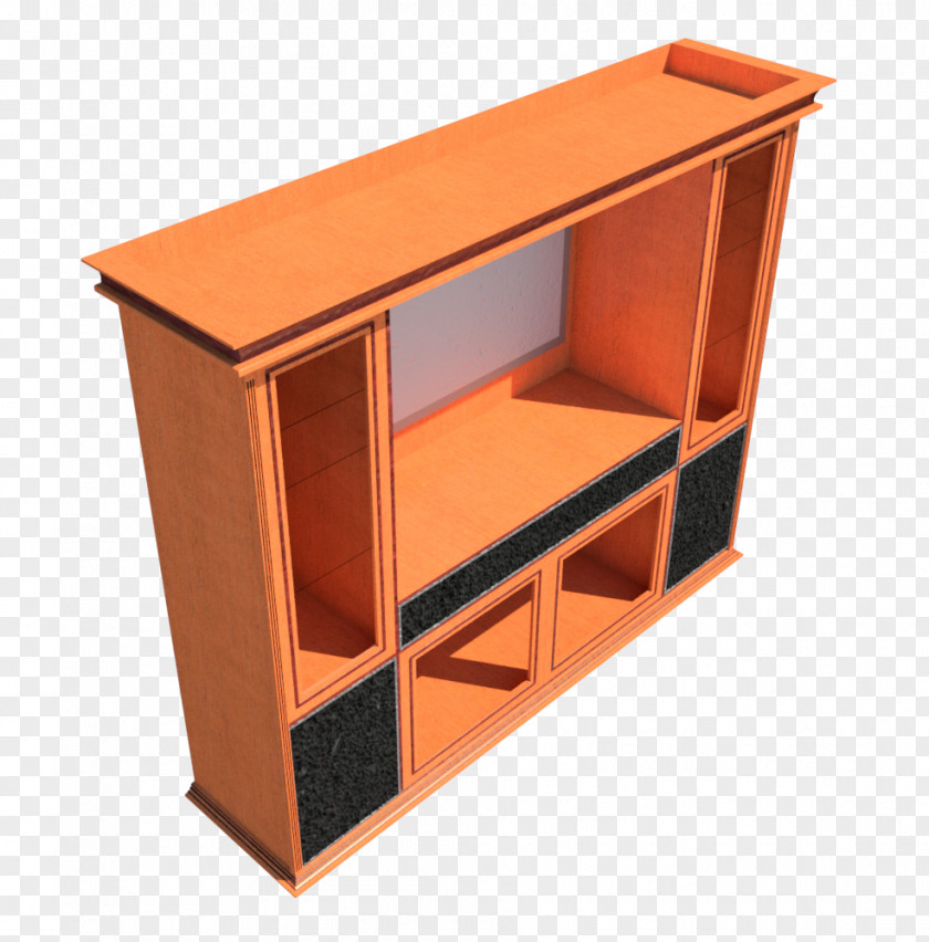 Design Shelf Angle PNG