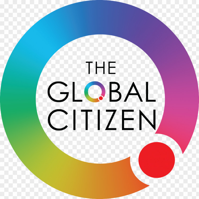 Global Citizen Festival Citizenship World Clip Art PNG
