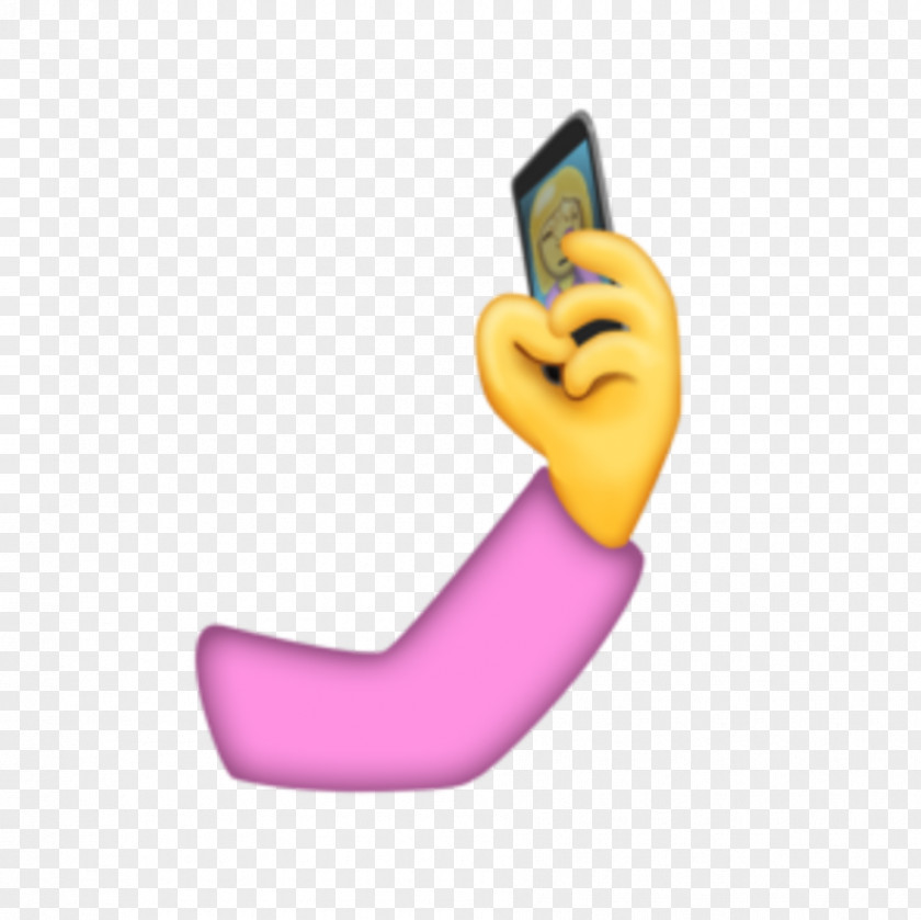 Iphone IPhone Emojipedia Shrug Selfie PNG