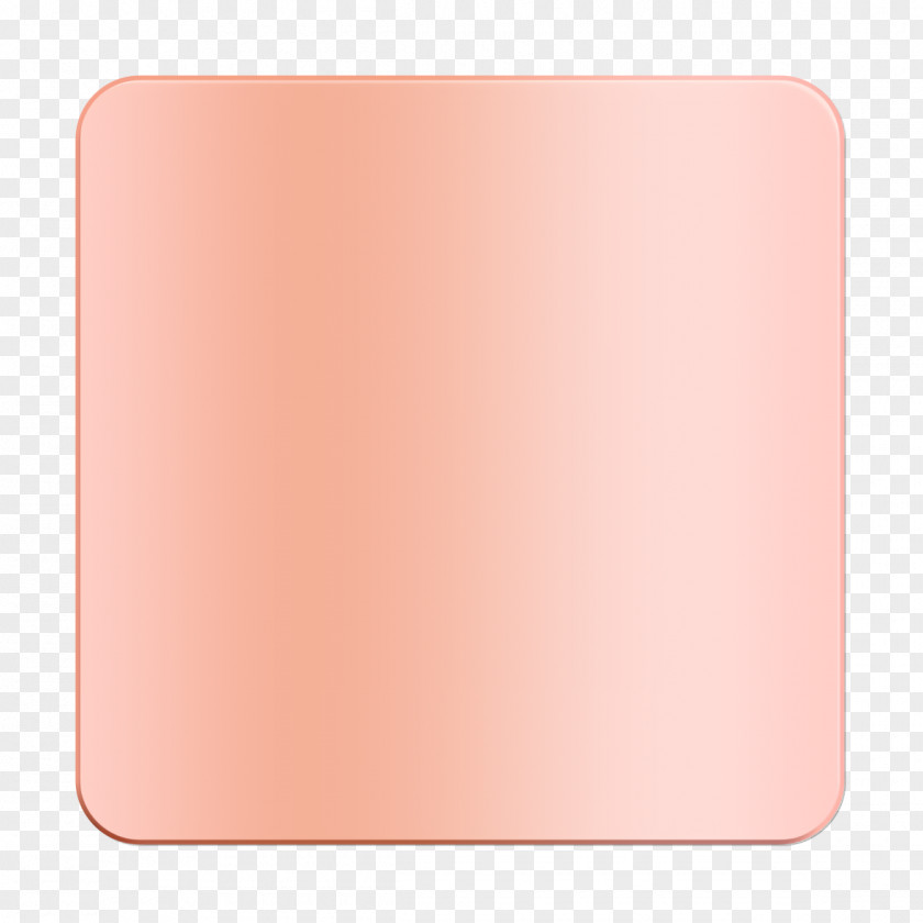 Peach Material Property My Icon Myspace Space PNG