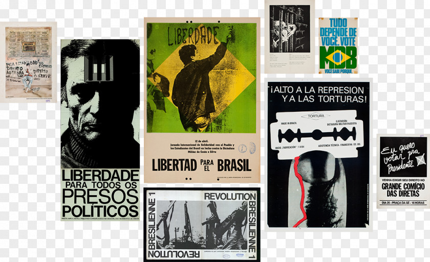 Samba De Amigo Rio Janeiro Poster Centro Cultural Banco Do Brasil Brazilian Military Government Exposição 