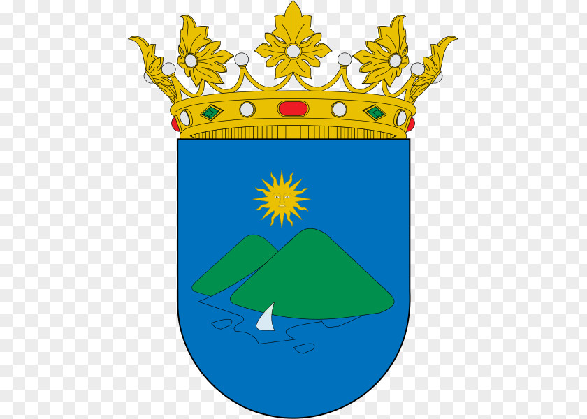 San Pedro Department Talavera De La Reina Coat Of Arms Spain Borriana, Castellón Vall D'Uixó PNG