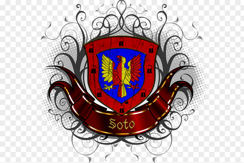 Soto Heraldry PNG