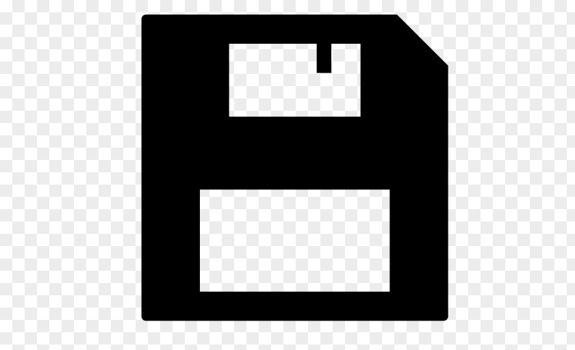 Symbol Floppy Disk Download PNG