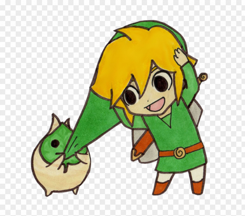 The Legend Of Zelda Zelda: Wind Waker Link Spirit Tracks Skyward Sword Ocarina Time PNG