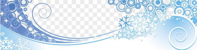 Thick Snow Snowflakes Vector Brand Graphic Design Technology Pattern PNG