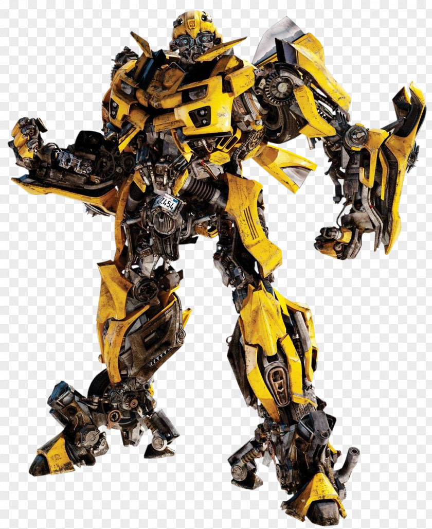 Transformers Bumblebee Fallen Optimus Prime Autobot PNG