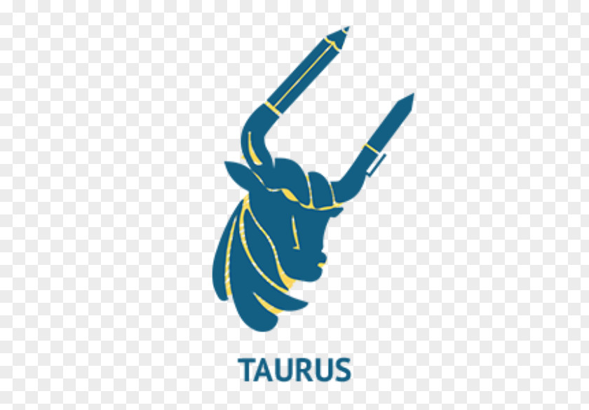 Academic Writing Taurus Zodiac Astrological Sign Symbol Tattoo PNG