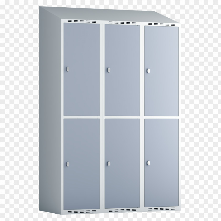 Angle Locker File Cabinets Armoires & Wardrobes Steel PNG