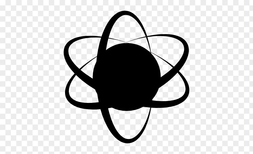 Atomium Atom Clip Art PNG
