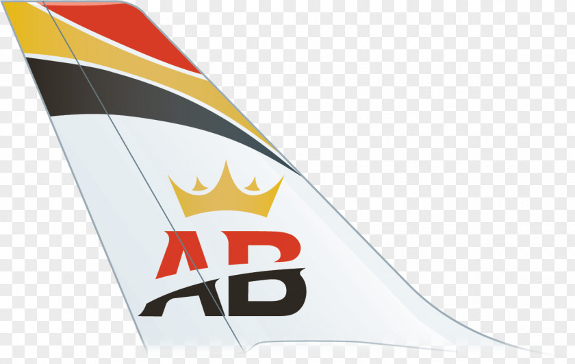 Cabin Crew Brussels South Charleroi Airport Air Belgium Flight Airbus A340 PNG