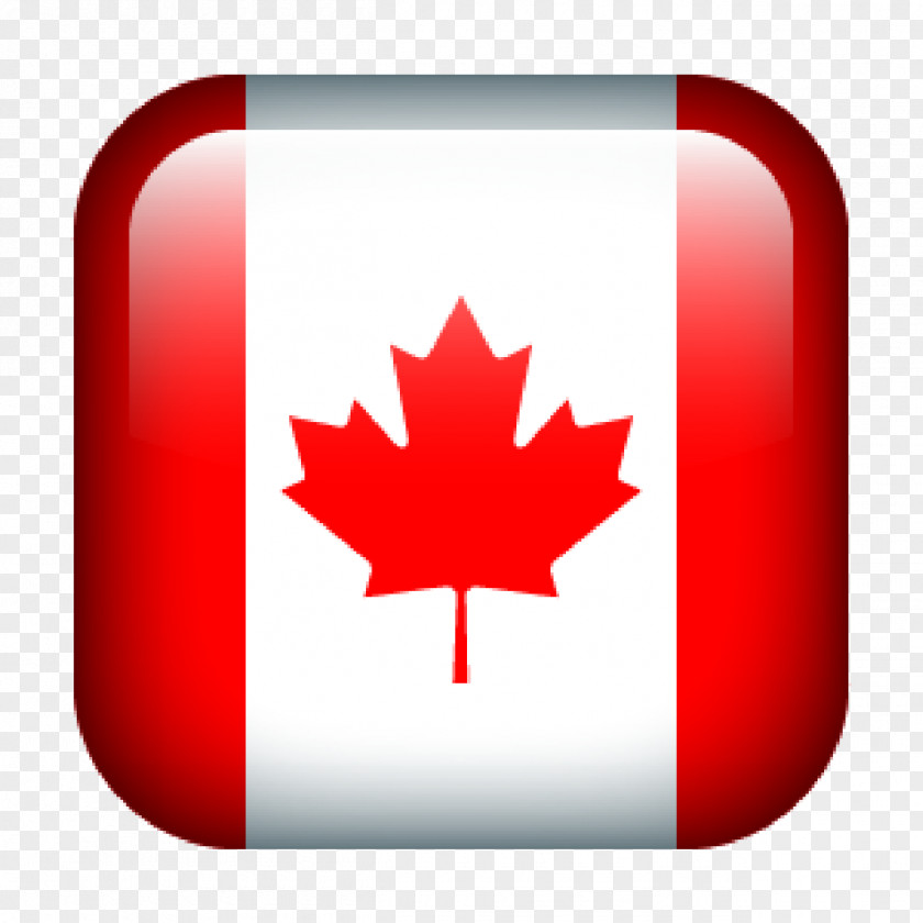 Canada Flag Of Symbol PNG