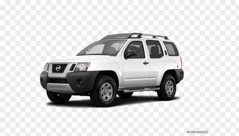 Car 2018 Nissan Frontier Crew Cab Pickup Truck SV PNG