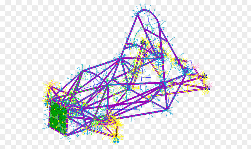 Direct Drive Mechanism PTC Creo Elements/Pro Computer-aided Design Computer Software PNG