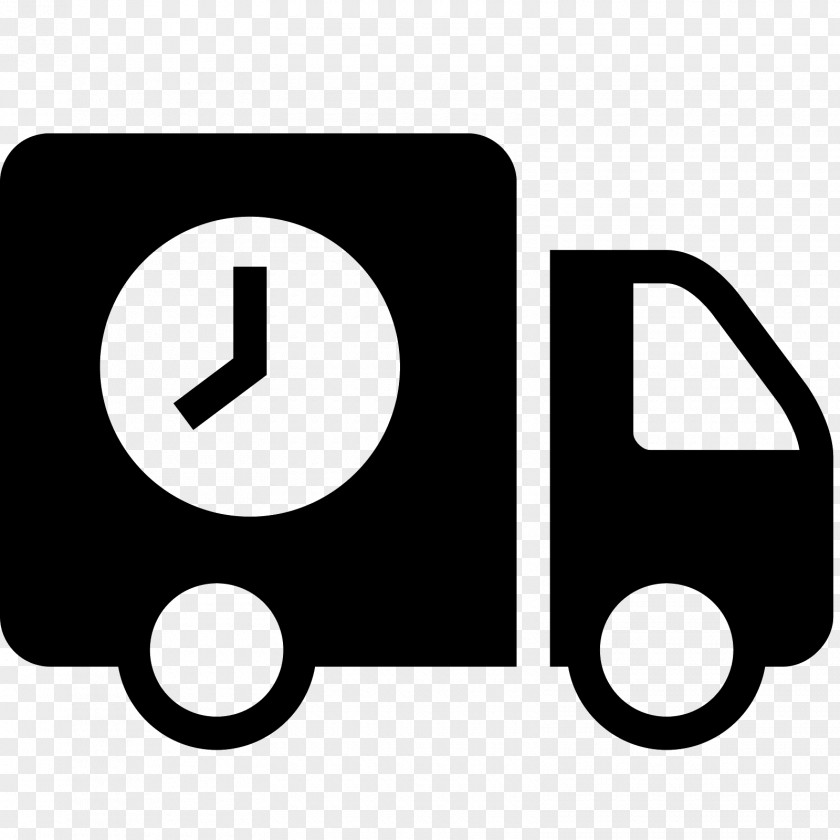 Door Icon Transport Cargo Delivery PNG