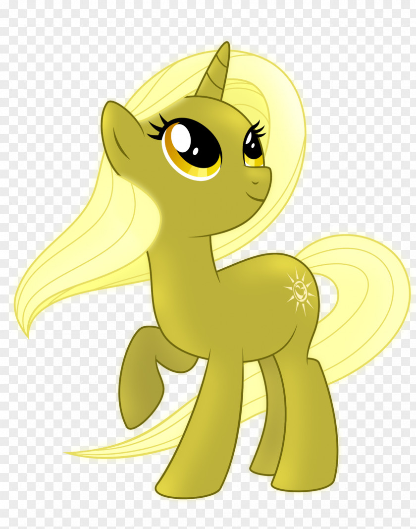 Elemental Vector Pony Horse Applejack Light PNG