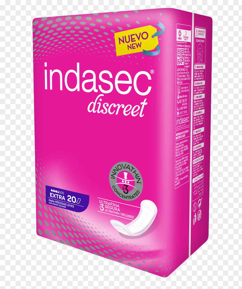 Extra Sanitary Napkin Urinary Incontinence Diaper Unit Of Measurement Compresa PNG