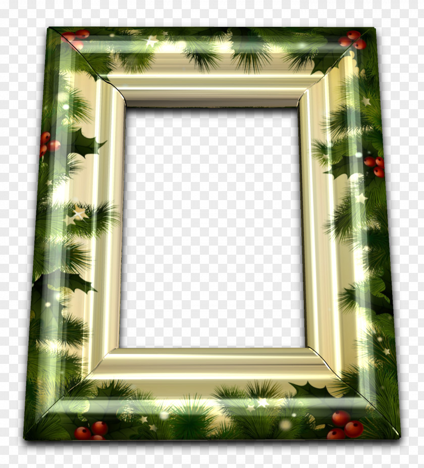 Golden Frame Window Picture Frames Rectangle PNG